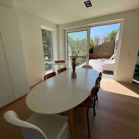 Cosy House With Open Fireplace And Phenomenal Garden *